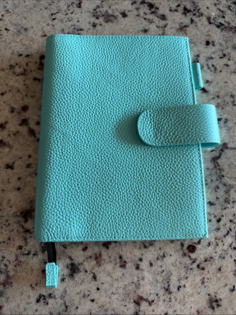 Moterm b6 Cover Aqua Blue